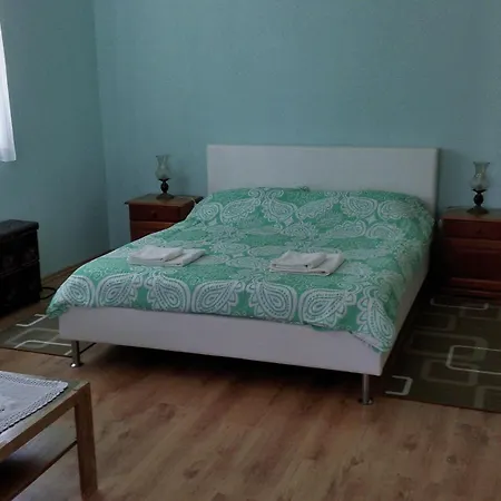 Apartamento Nahe Mukalba