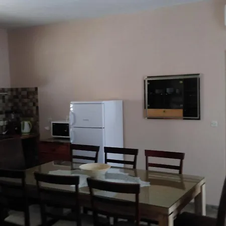Nahe Mukalba Apartment Medulin