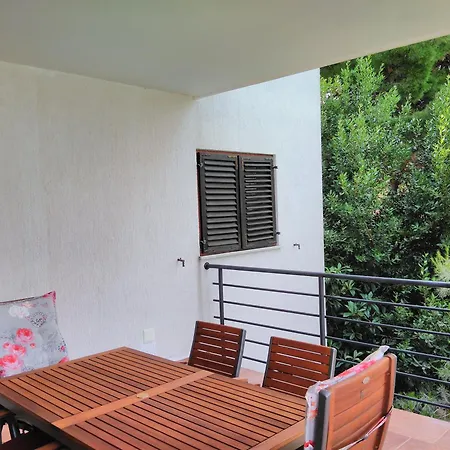 Apartment Nahe Mukalba Medulin