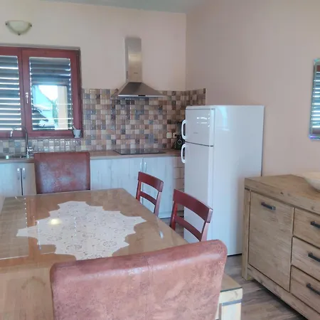 Nahe Mukalba Apartamento *