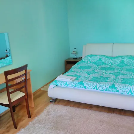 Nahe Mukalba Apartment *
