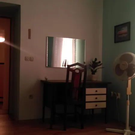 Nahe Mukalba Apartment