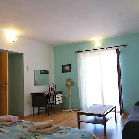 Apartment Nahe Mukalba *