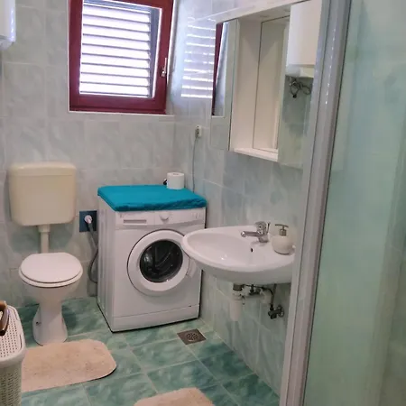 Apartamento Nahe Mukalba Medulin