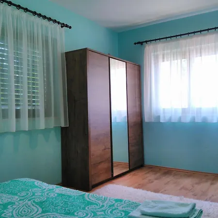 Apartamento Nahe Mukalba *