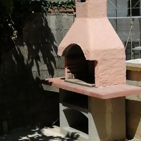 Apartamento Nahe Mukalba Medulin