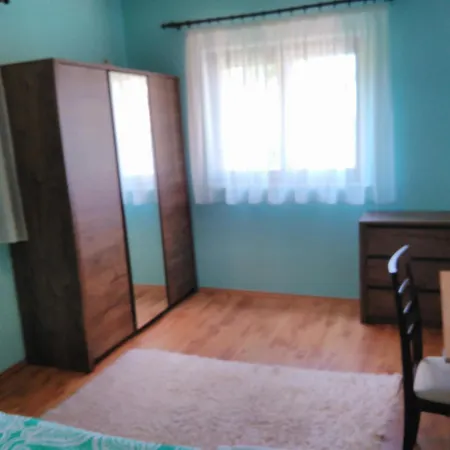 Nahe Mukalba Apartamento *